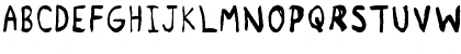 Remnant Regular Font