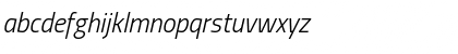 Titillium Web Light Italic Font