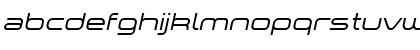 a峰ace Italic Font