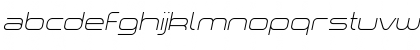 a峰ace light Italic Font