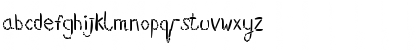 FFU SuwiKisu Regular Font