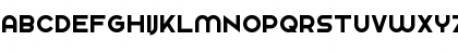 Fingbanger Regular Font