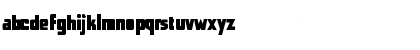 WorldsAtWar BB Regular Font