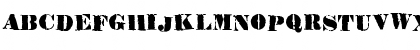 CK Urban Regular Font