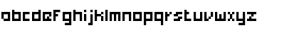 xpdr02 Regular Font