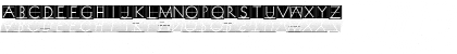 XperimentypoNr1 Oblique Font