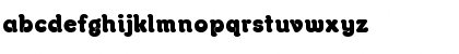 OctopussP Regular Font