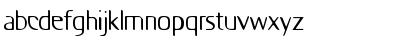 Odyssey Regular Font