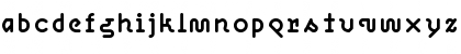 OHmygod Bold Font