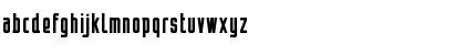 Opeln2001 Regular Font