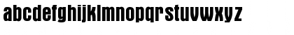 OPTIAuroraGroteskNine Medium Font