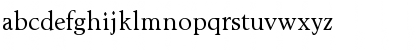 OPTILuciusAd Medium Font