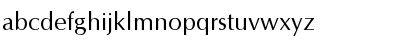 Optim Regular Font