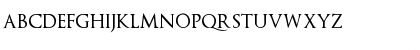 OptimusPrinceps Regular Font