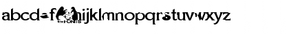 Option Explicit Regular Font