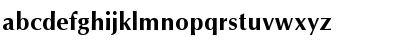 OptusTEEMed Regular Font