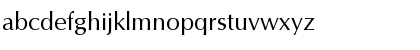 OptusTEEReg Regular Font