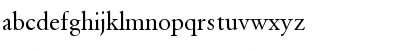 OrigGarmnd BT Roman Font