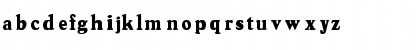 OswaldGrey Regular Font