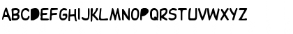 OxbowCaps Bold Font