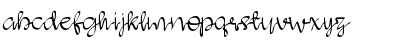 Agathsya Regular Font