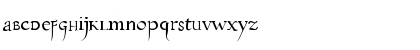 P22 Dwiggins Uncial Regular Font