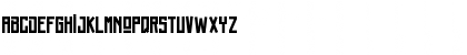 Bozos_PersonalUseOnly Regular Font
