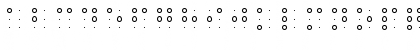 Braille Grid HC Regular Font