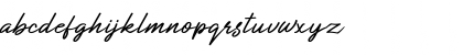 Callina Regular Font