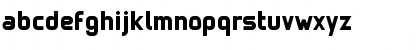 Clipangle Bold Font