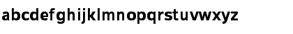 Corp Trial Bold Font