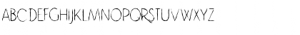 Dinosauruse Regular Font