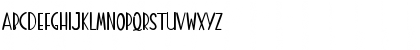 HELLO WHITE Regular Font