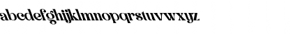 Hellowin Oblique Font