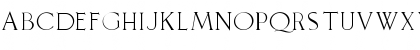 Leonetta Serif Font