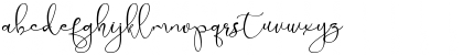 Marellia Script Regular Font