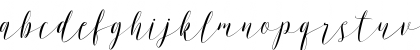 Murano Regular Font