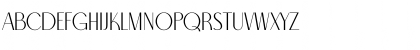North Carossela Regular Font