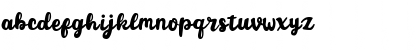 Playstick Regular Font
