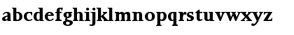 PalermoSerial Bold Font