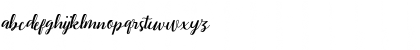 RememberYou Regular Font