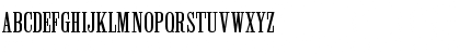 Winchester Cuts Regular Font