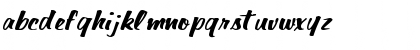 ParagonScriptSSK Regular Font