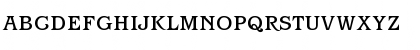 ParagonSmc Regular Font