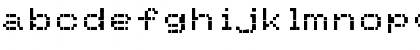 Commodore PET Regular Font