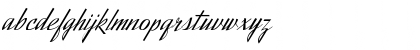 Brimley Regular Font