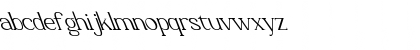 Luimp Oblique Regular Font