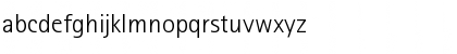 RotisSansSerif45-Light Light Font