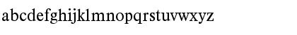 TimelessTGRLig Regular Font