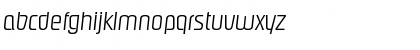 Pasadena-LightIta Regular Font